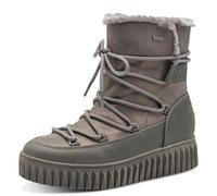 Marco Tozzi Damen 2-26415-45 Stiefelette, Grey Comb, 37 EU