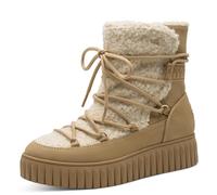 Damen-Stiefel NOUGAT COMB - Gr. - 37