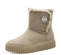 Damen-Stiefel TAUPE - Gr. - 38