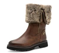 Marco Tozzi Damen 2-26633-45 Stiefelette, Cognac, 40 EU