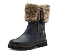 Marco Tozzi M2663345 für Damen, blau, Größe 37 EU