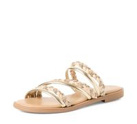 Marco Tozzi Damen 2-27194-44 Pantolette, Nature Comb, 36 EU
