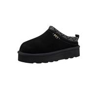 Marco Tozzi Damen 2-27301-45 Pantoffeln, Black, 36 EU