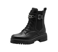 Marco Tozzi Damen 2-85201-45 Stiefelette, Black, 36 EU