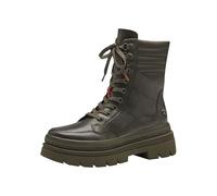 MARCO TOZZI Damen 2-86201-41 Warmfutterboot, Olive, 38 EU