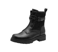 Marco Tozzi Damen 2-86401-45 Stiefelette, Black Comb, 39 EU