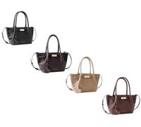 Marco Tozzi - Damen Bag bordo DUNKELROT