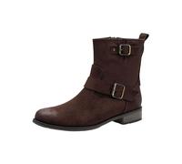 MARCO TOZZI Damen-Stiefelette Braun 36