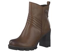 Marco Tozzi Woms Boots für Damen, braun, Gr. 40 EU