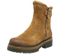 Marco Tozzi BY GMK 2-2-86400-27/001 BLACK Klassische Stiefeletten HW 21/22 für Damen, braun, Größe 37 EU