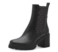 Marco Tozzi Stiefeletten in Schwarz - 49% | Größe 42 | Stiefeletten