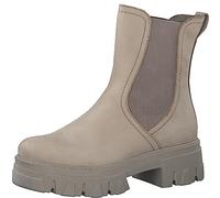 Women Boots - Farbe - TAUPE NUBUCK - Größe - 41