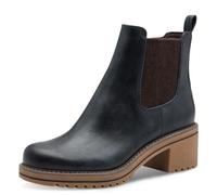 Marco Tozzi M2542143 für Damen, blau, Größe 38 EU