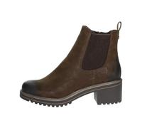 Marco Tozzi Boots in Braun - 48% | Größe 40 | Damen Stiefel