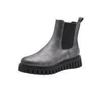 Marco Tozzi Damen 2-25472-45 Chelsea-Stiefel, Pewter, 41 EU