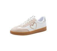 Marco Tozzi Damen Guido Maria Kretschmer By 2-83701-44 Sneaker, White Dune, 38 EU