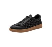 Marco Tozzi Damen Guido Maria Kretschmer By 2-83709-46 Sneaker, Schwarz, 38 EU