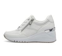 Marco Tozzi - 23743-42 - Weiß - Sneaker - Größe 38