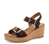 Marco Tozzi M2838944 für Damen, braun, Größe 39 EU