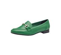 Marco Tozzi Women Slip-on für Damen, grün, Gr. 38 EU