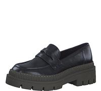 Women Slip-on - Farbe - BLACK/KHAKI - Größe - 38