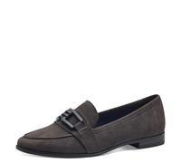 Women Slip-on GRAPHITE - Gr. - 41