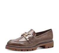 Marco Tozzi M2470043 für Damen, beige, Größe 36 EU