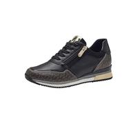 Sneaker MARCO TOZZI Gr. 41, schwarz (schwarz, kombi) Damen Schuhe Bestseller (22781824-41) schwarz, kombi