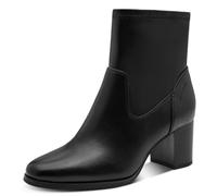 MARCO TOZZI Damen Mode-Stiefel Synthetik Weiche Innensohle weiches Innenfutter Vegan Weich