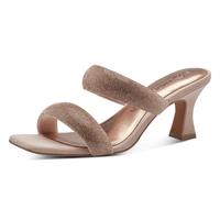 Marco Tozzi - Damen Pantolette powder combi POWDER COMB - Gr. - EU 37