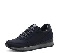 MARCO TOZZI Damen 2-23734-41 Sneaker, Dk.Navy Comb, 40 EU