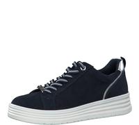 Marco Tozzi M2370642 für Damen, blau, Gr. 38 EU