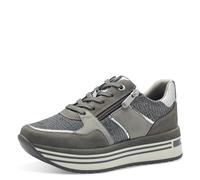 Marco Tozzi M2372143 für Damen, grau, Gr. 41 EU