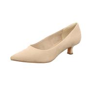 MARCO TOZZI Damen-Pumps Beige 41