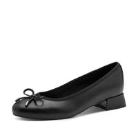 MARCO TOZZI Damen 2-22208-43 Pumps, Black, 39 EU