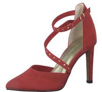 MARCO TOZZI Damen Pumps, Stilettoabsatz, weiches FEEL ME Fußbett, ideal für Business und Freizeit