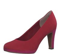 MARCO TOZZI Damen Pumps, Trichterabsatz, weiches FEEL ME Fußbett, ideal für Business und Freizeit