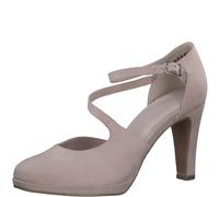 MARCO TOZZI Damen Pumps, Trichterabsatz, weiches FEEL ME Fußbett, ideal für Business und Freizeit