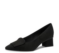MARCO TOZZI Damen-Pumps Schwarz 37
