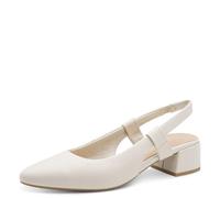 Marco Tozzi 2-29505-42-40D Beige cream 40D EU 38