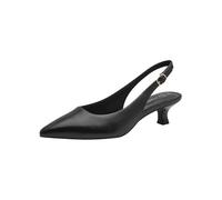MARCO TOZZI Damen-Sling Schwarz 41