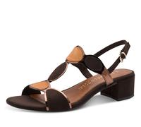 Marco Tozzi M2823042 für Damen, braun, Größe 41 EU