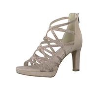 Marco Tozzi Sandaletten rosé Damen Gr. 41