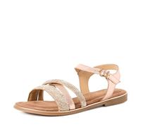 Marco Tozzi - Sandalen 28198-46 - Rosa - Größe 38