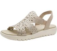 Marco Tozzi Sandalen Textil Dune - 40
