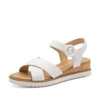 Marco Tozzi M2871446 für Damen, weiß, Größe 37 EU