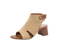 Marco Tozzi - Sandalen 28371-46 - Braun - Größe 38
