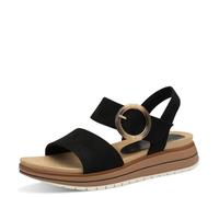 Marco Tozzi M2850744 für Damen, schwarz, Gr. 38 EU