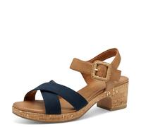 Marco Tozzi 2-28360-44 für Damen, blau, Gr. 39 EU