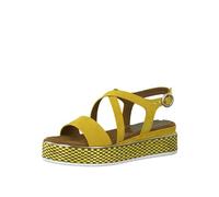 Marco Tozzi - Damen Sandalette Saffron SAFFRON/COMB - Gr. - EU 39